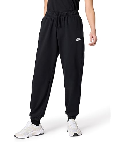 nike women's nsw regular pant varsity