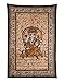 Ganesha Tapestries Lord Ganesh Tapestry Hippie Mandala Indian Traditional Throw Wall Art College Dorm Bohemian Wall Hanging