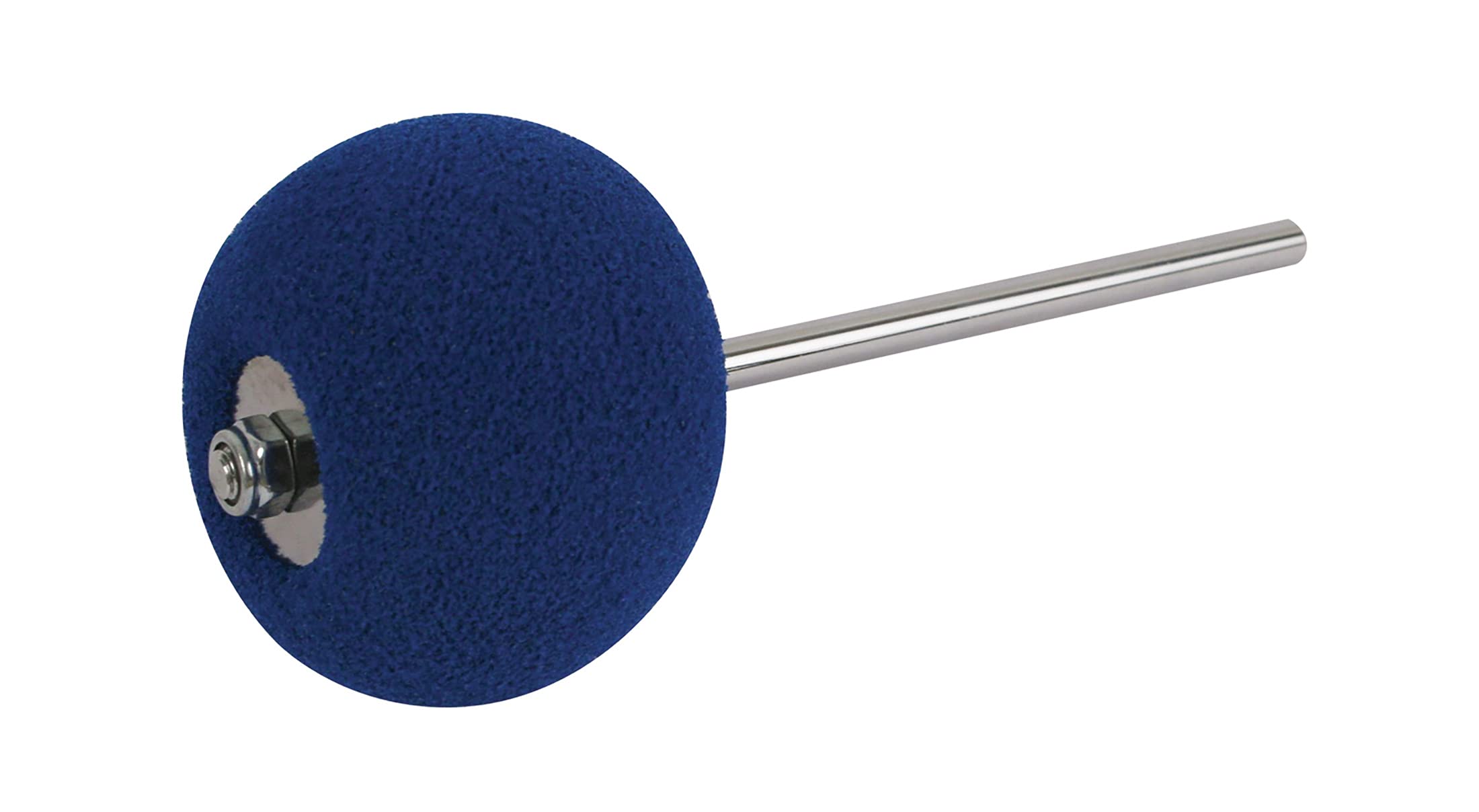 Dixon PPB-9290CP-HP Soft Blue Cajon Beater