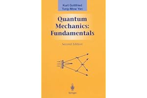 Quantum Mechanics: Fundamentals