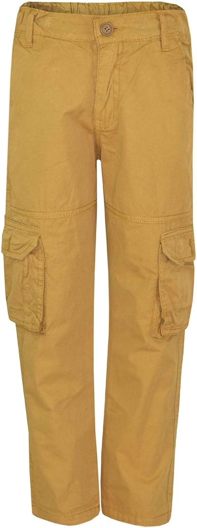 6 pocket khaki pants