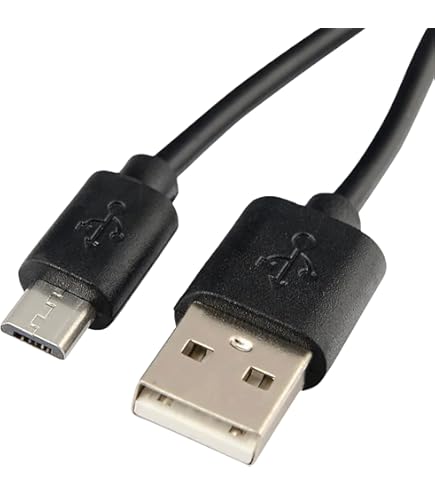 Amazon.com: Replacement Cable for PS 4 VR Wire #2 Virtual Reality
