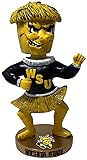 WuShock Wichita State Shockers Vintage Style 1895