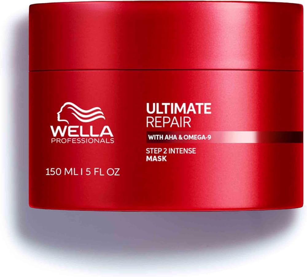 Wella Professionals ULTIMATE REPAIR Mask for Damaged Hair