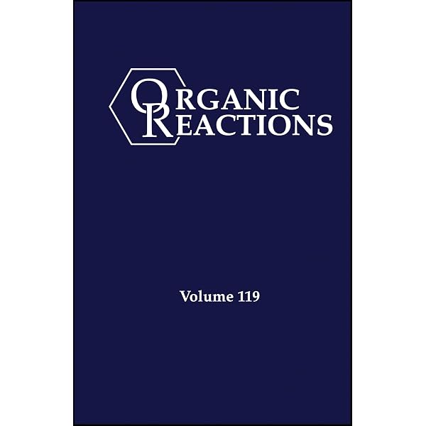 Amazon.com: Fiesers' Reagents for Organic Synthesis, Volume 19