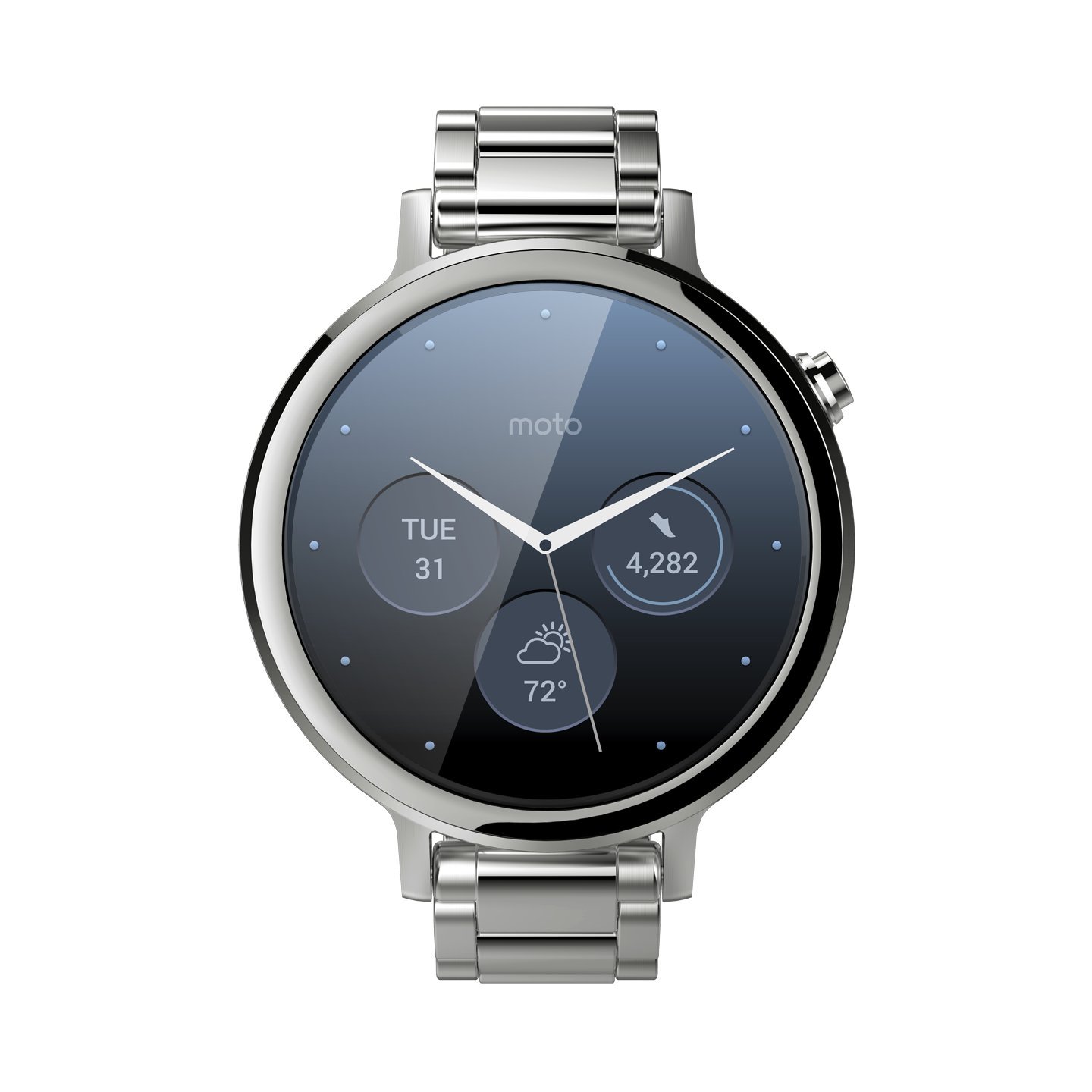 moto 360 2nd gen womens