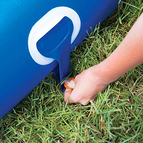 Wow Sports Mega Slide, Slip and Slide for Adults and Kids, Giant