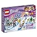 LEGO Friends Advent Calendar 41326 Building Kit