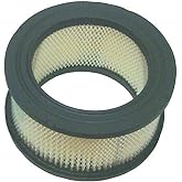 Prime Line 7-02203 Air Filter, 1 Count (Pack of 1)