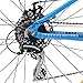 Diamondback Bicycles Lux Women's Hardtail Mountain Bike, 17