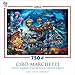 Ceaco Ciro Marchetti - Magical World - Atlantis Express Puzzle