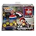 Hot Wheels AI Mario DLX Shell & Expansion Card Kit