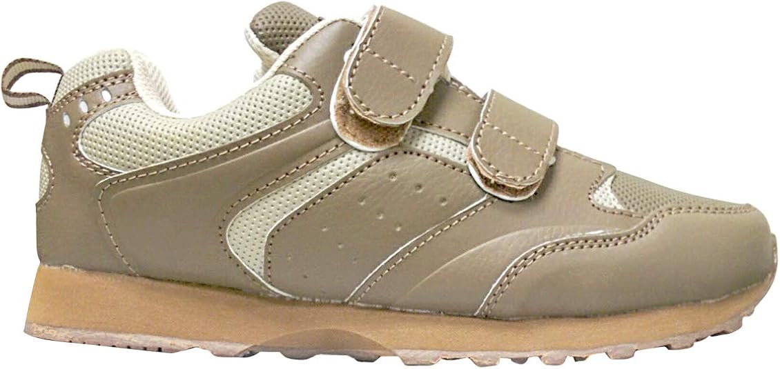 Carol Wright Gifts Women's Walking Shoe, Tan, Size 81/2