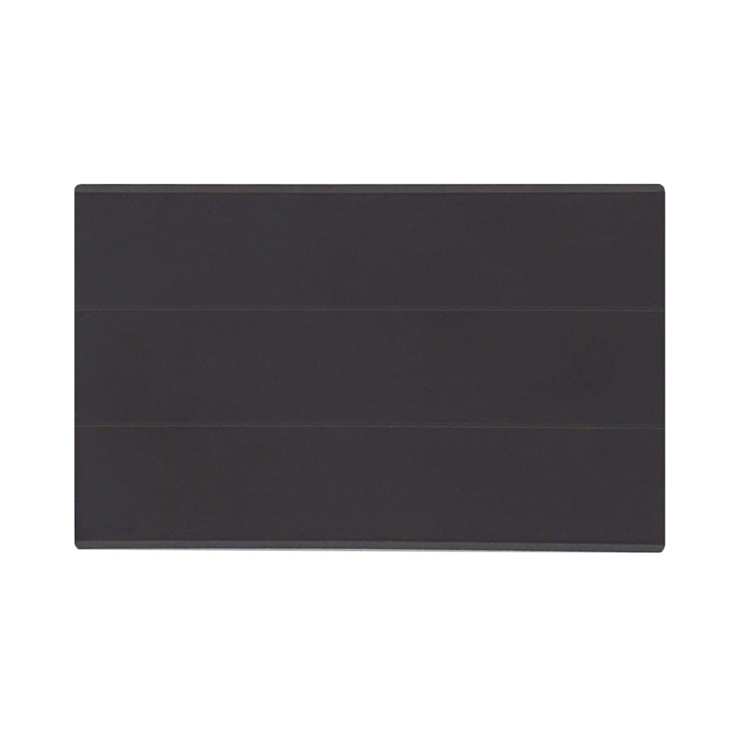 25 ct Heavy Duty Magnetic Labels 3"(H) x 5"(L) with 35 Perforated Cards (RE90CUT5BXS01 by Master Magnetics): Industrial & Scientific