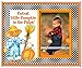Cutest Pumpkin in The Patch | Pumpkin Frame Design | Photo Frame Keepsake and Tabletop Fall Seasonal Decor, Holds 3.5