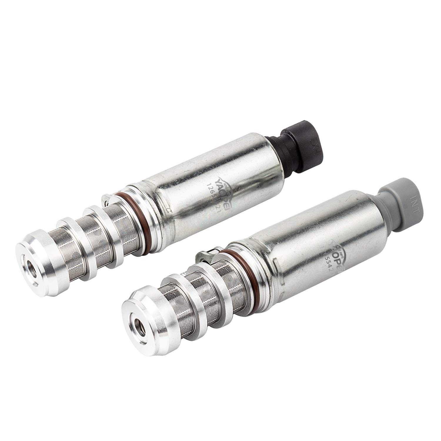 Intake Amp Exhaust Camshaft Position Actuator Solenoid