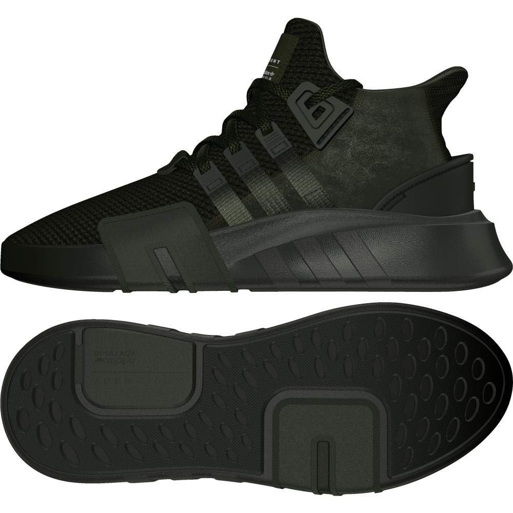 adidas eqt bask kinder