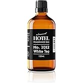 AirScent Hotel Diffuser Oil No. 1012 Inspired by The White Tea Hotel Scent - Premium Fragrance Oil for Ultrasonic and Waterle
