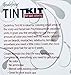 Godefroy Tint Kit For Spot Coloring Permanent Color Kit, Light Brown