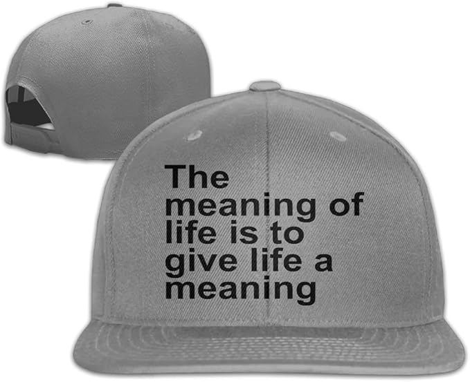 the meaning of cap