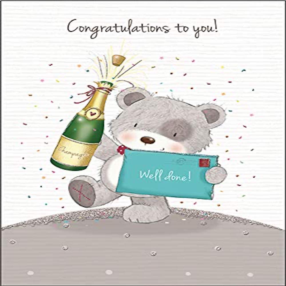 Piccadilly Greetings Ski-Vining by Artist Judy Joel Ski Whizz Skiing Busy Slopes Single Luxury Christmas & New Year Card