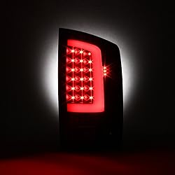 AKKON - For 03-06 Dodge Ram 1500 2500 3500 LED DRL