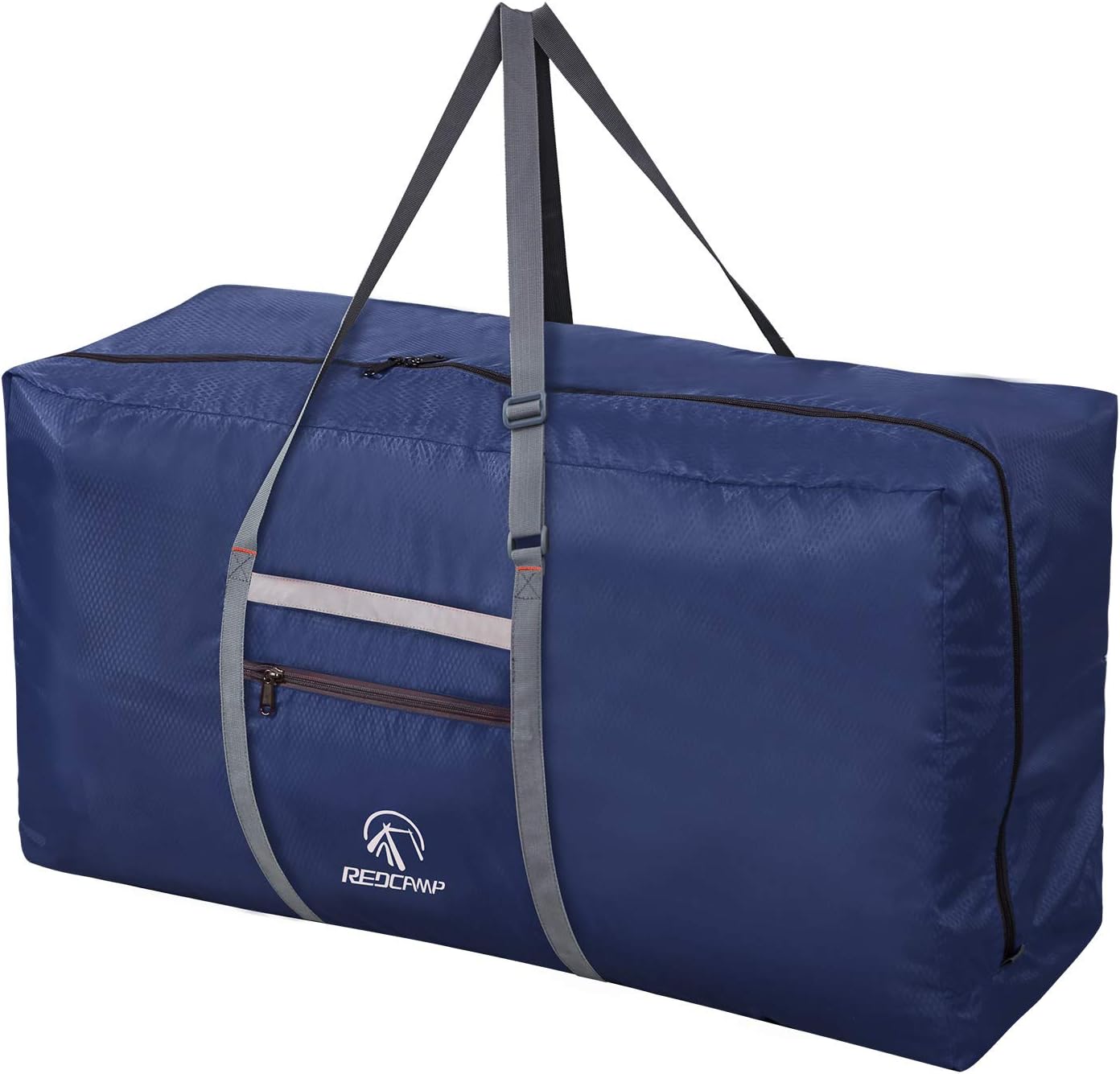 REDCAMP Foldable Extra Large Duffle Bag 100L/31 Inch, Lightweight