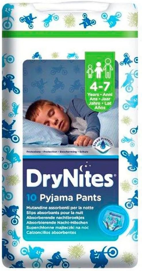 huggies pj pants