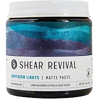 Shear Revival Northern Lights Matte Paste
