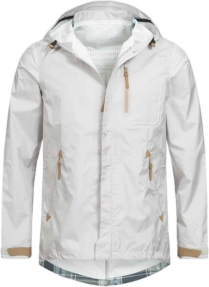 nike storm fit parka