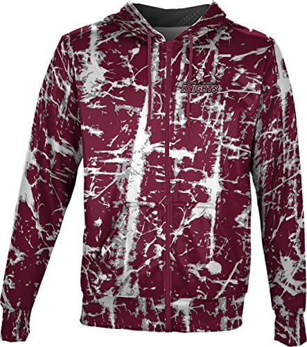 bellarmine sweatshirt