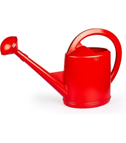小物 NeonNEIGHBORHOOD SRL / P-WATERING CAN Vigoro 1.7L Green Modern High Density Plastic Watering Can