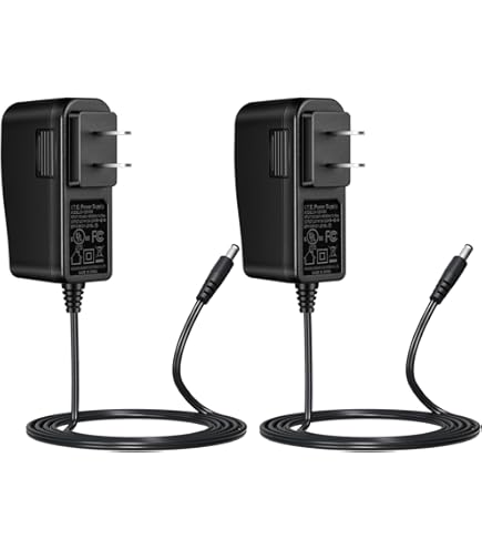 Alimentation 12V 3A Caméra Adaptateur Secteur 12V 3A - Pour Caméras Surveillance DVR NVR LED Chargeur 12v 3a