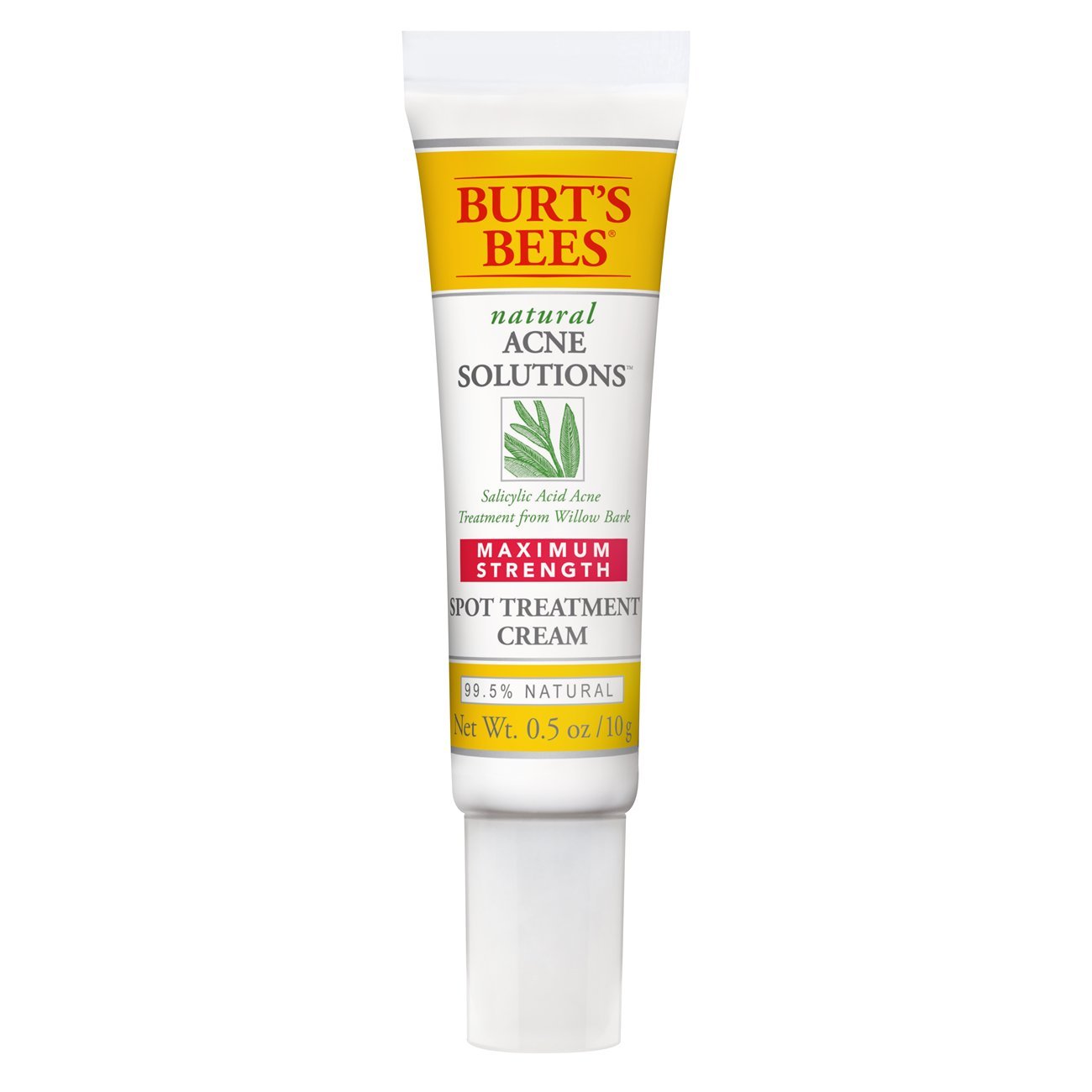 blemish treatment cream