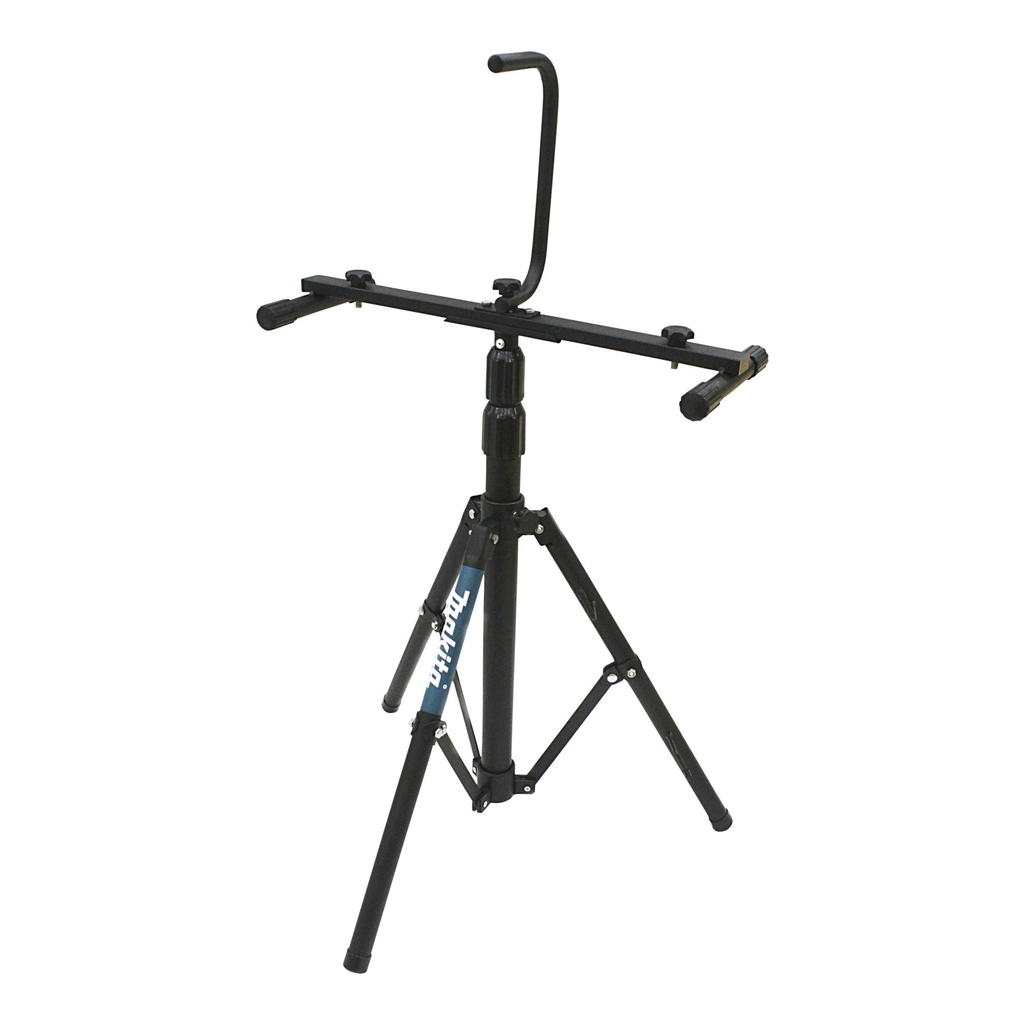 Makita GM00001381 Dml805 Tripod-Multi-Colour, Blue, Small