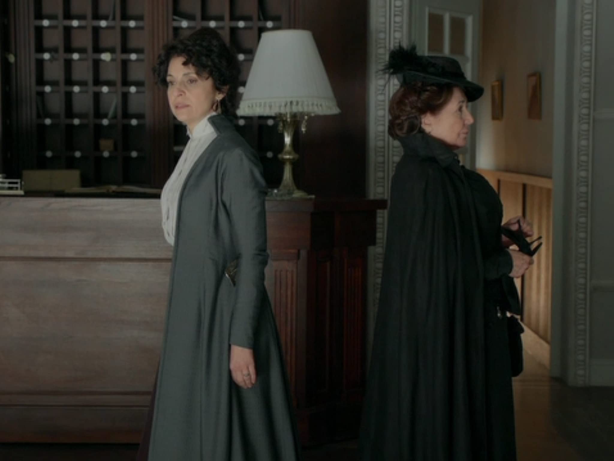 Watch Gran Hotel | Prime Video