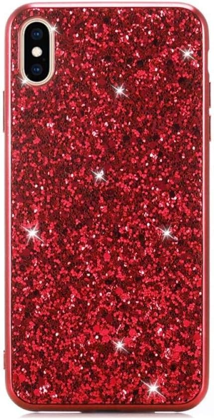 iPhone Xr Cases Bumper iPhone Xr Cases with Design iPhone Xr Case iPhone Xr Cases Cool Defender Shockproof Amazon iPhone Xr Case iPhone Xr Cases Trendy iPhone Xr Cases Shockproof (Red, iPhone Xr)