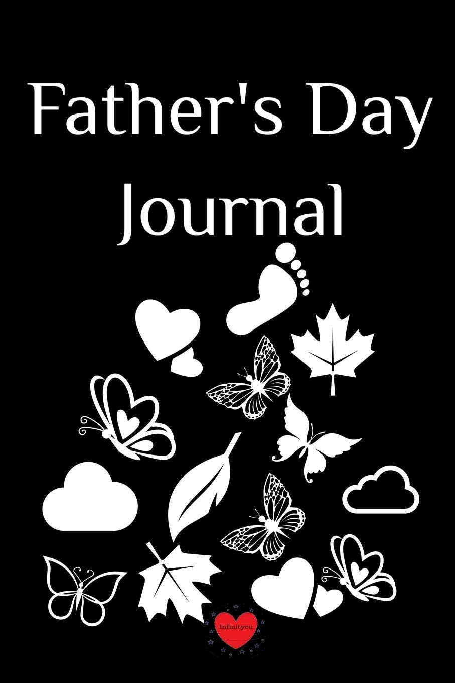 baby footprint ideas for father's day