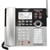 VTech CM18245 Extension Deskset for VTech CM18845 Small Business Office Phone System