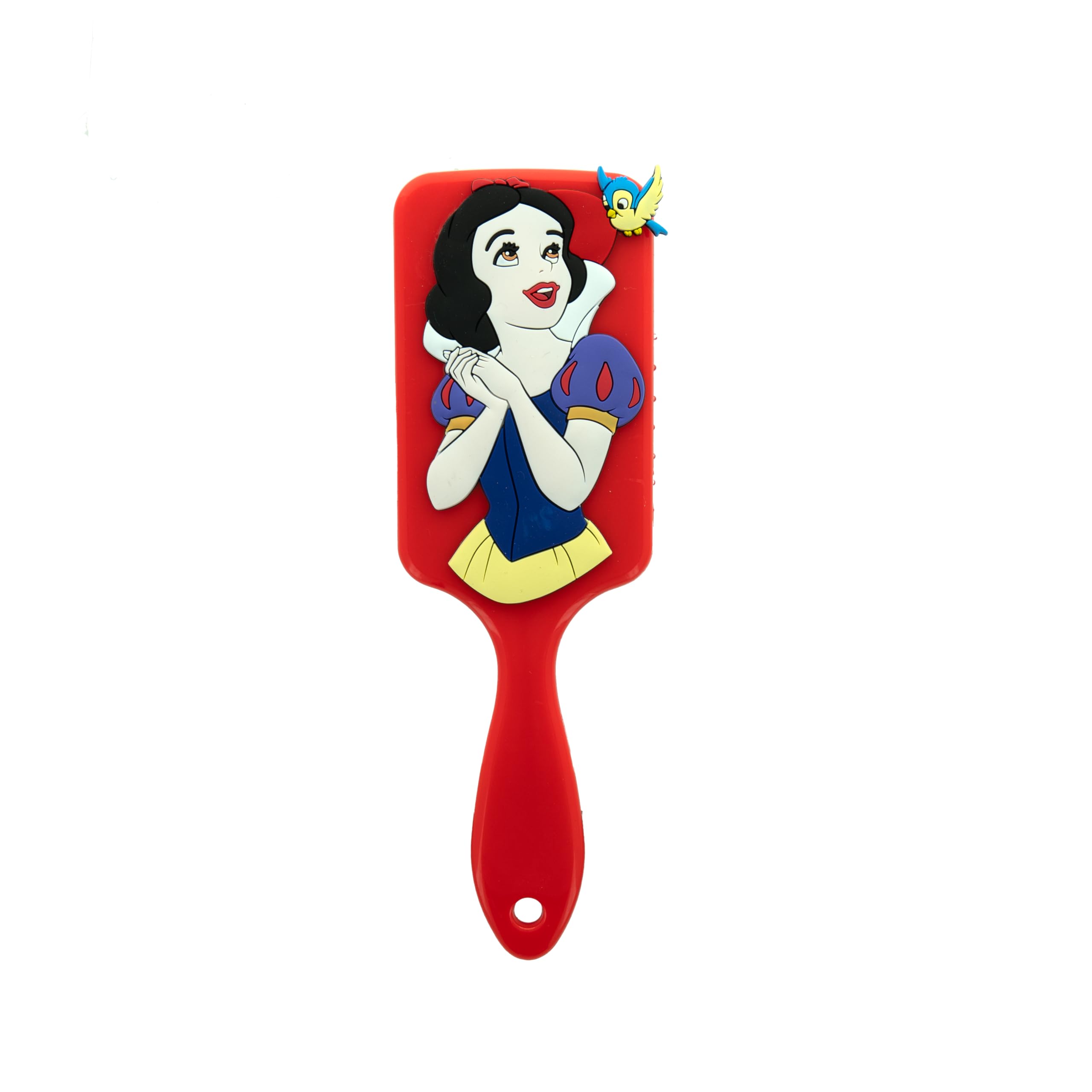 Princesses Silicone Brush Snow White