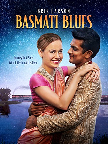 Basmati Blues
