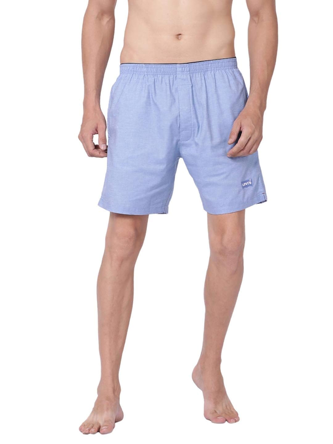 plain boxer shorts