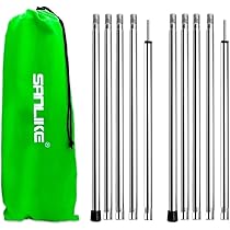 Lona Chuva Gold Armour 4.5x3.7m - Impermeável Para Camping