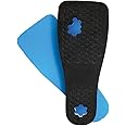 Complete Medical Peg-Assist Insole Square-Toe, Medium, 0.11 Pound