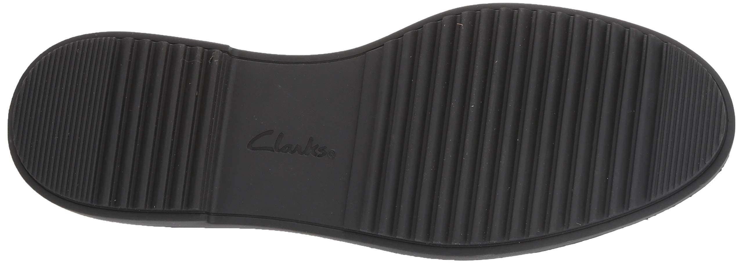 Clarks Women's Raisie Eletta Penny Loafer - Image 4