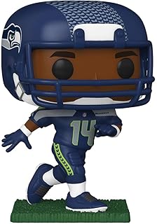 russell wilson funko pop
