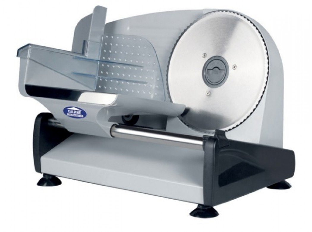 Garhe Cortafiambre coc elect mm w garhe