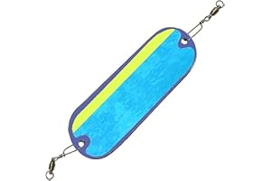 PROCO Pro-Troll Fishing Products ProChip 4 Fin Flasher with EChip