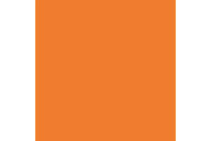 Magic Cover 03-871-12 Liner for Drawer, Shelf and Craft Projects, Orange, 18''x9'