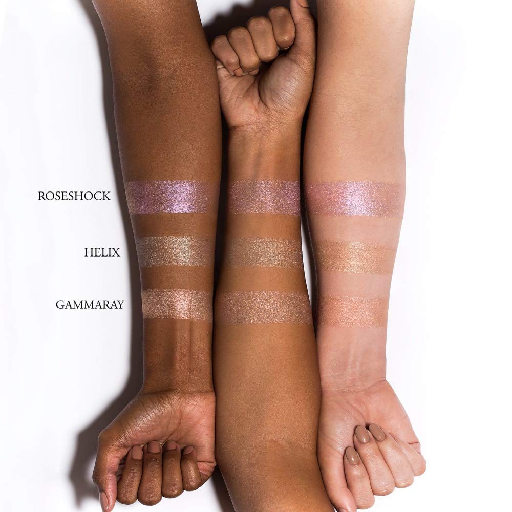 kvd metal crush liquid highlighter